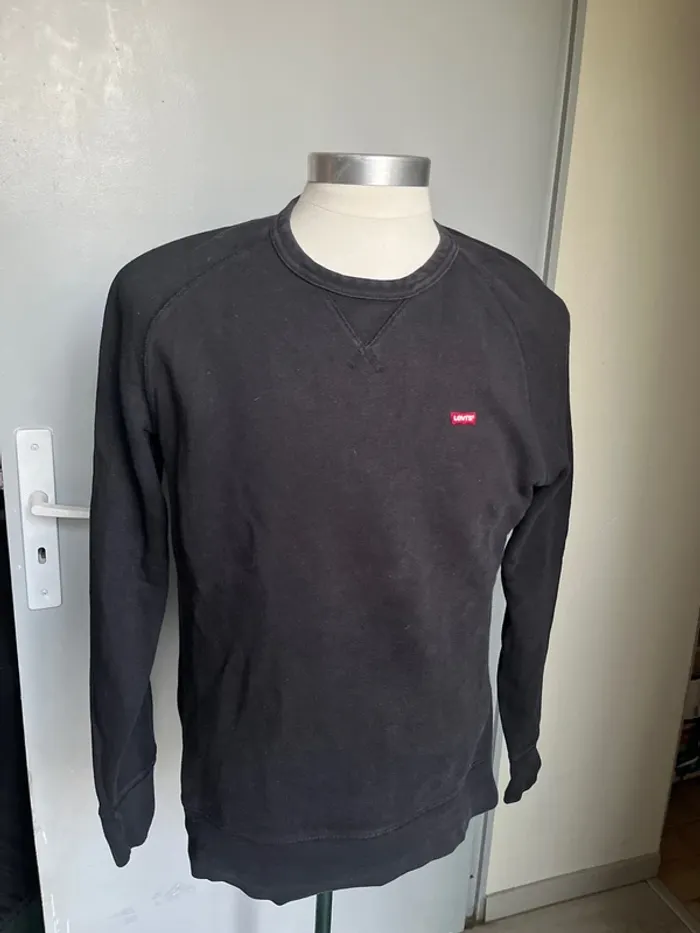 Pull Levi’S - photo numéro 2