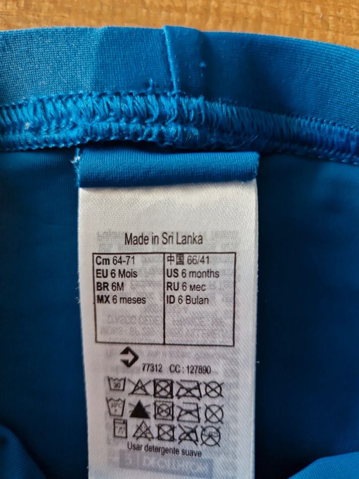 Maillot de bain - photo numéro 2