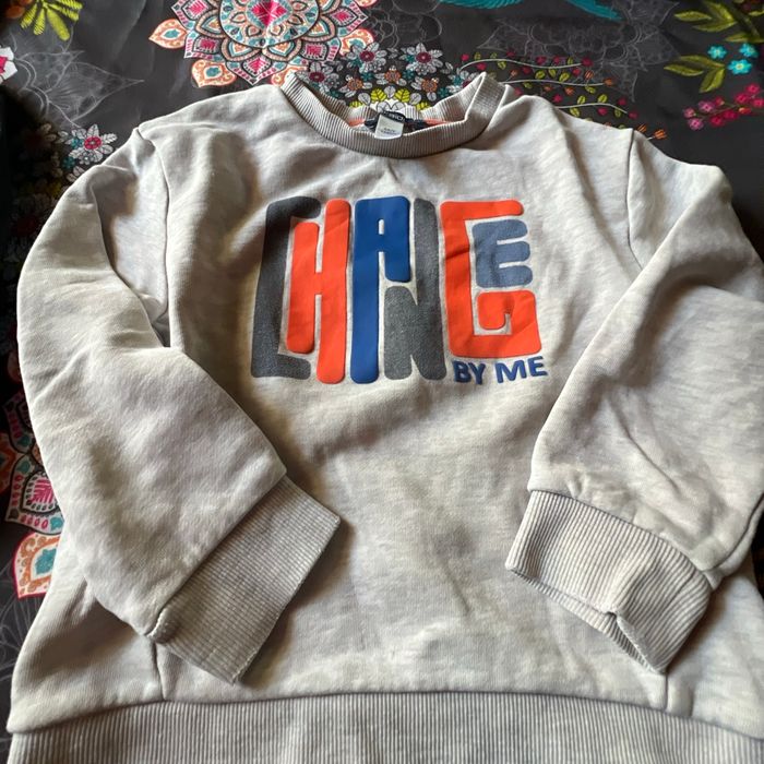 Pull léger