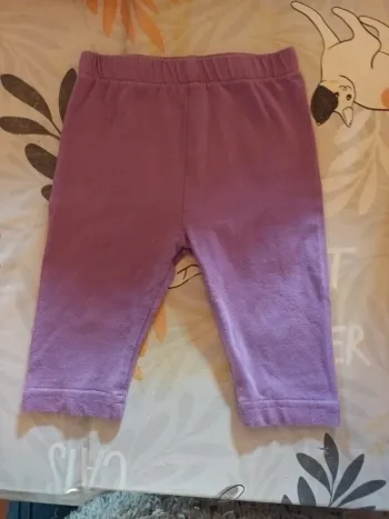 Leggings 6 mois