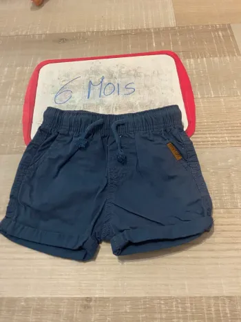 Short bebe