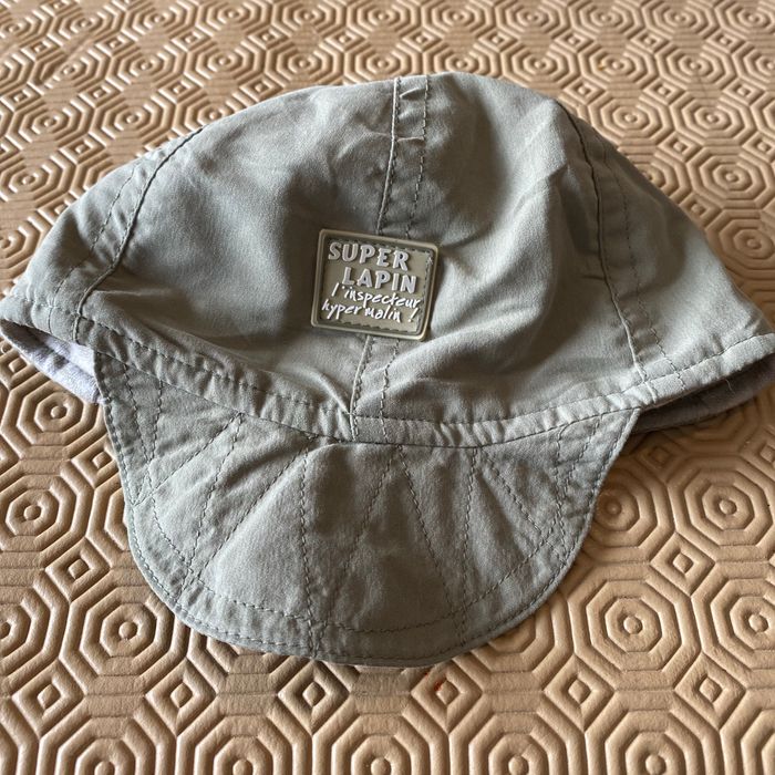 Casquette