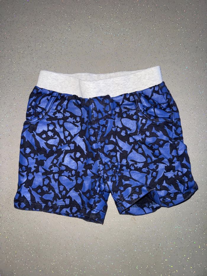Lot de 3 shorts - photo numéro 3