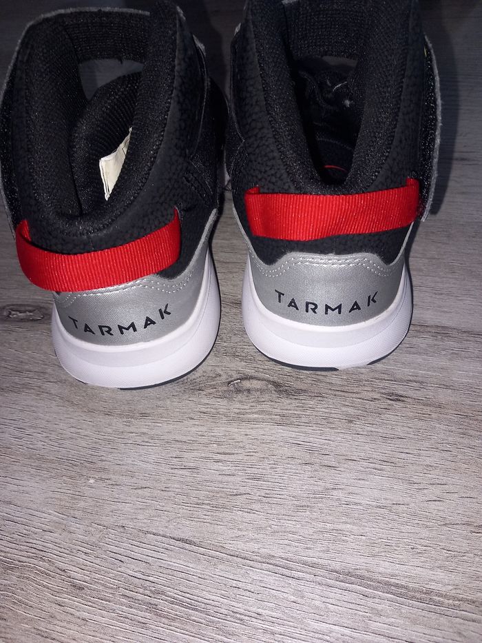 Chaussures de basket - photo numéro 2