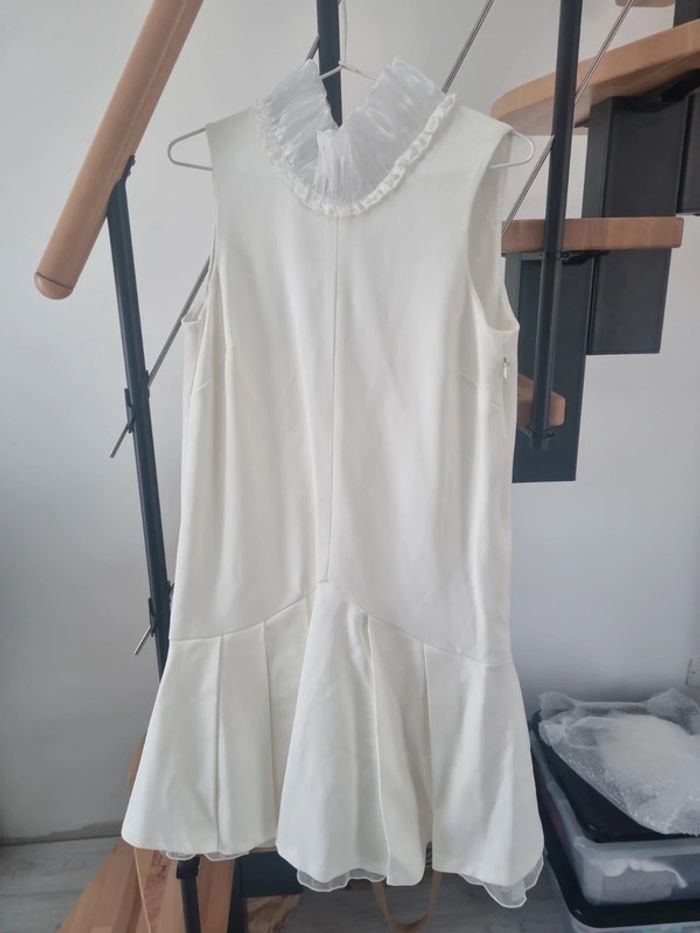 Robe de mariée