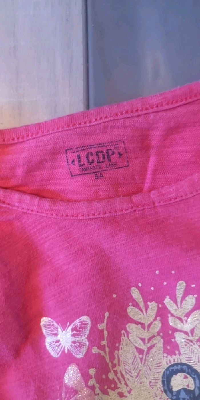 Maillot 5 ans - photo numéro 3