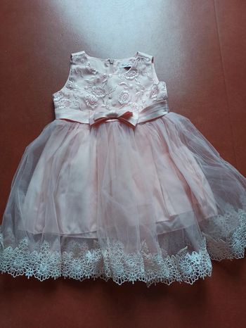 Robe fête