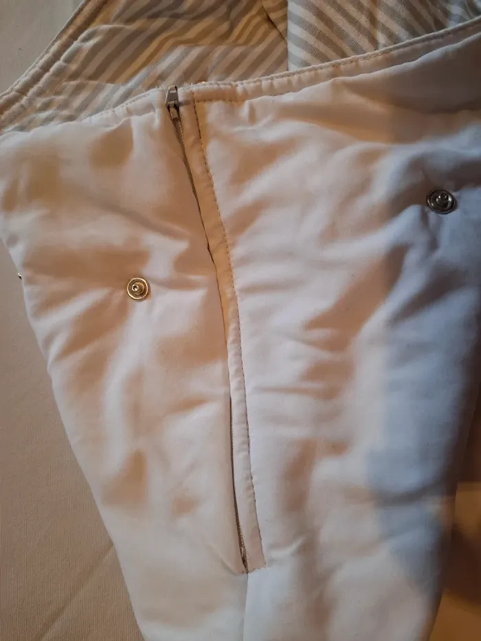 Combinaison Manteau hiver 3 mois - photo numéro 5
