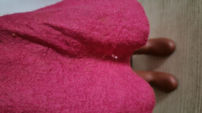 Poupée Heidi, Furga, 1977, 44 cm , Italie - photo numéro 4