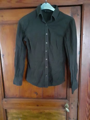 Chemise Zara XS