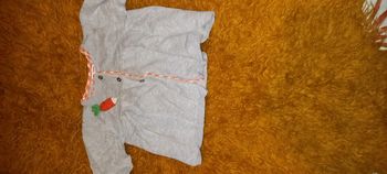 Gilet du pareil au même