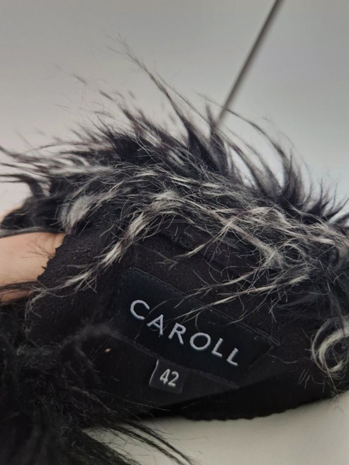 Veste Caroll - photo numéro 3