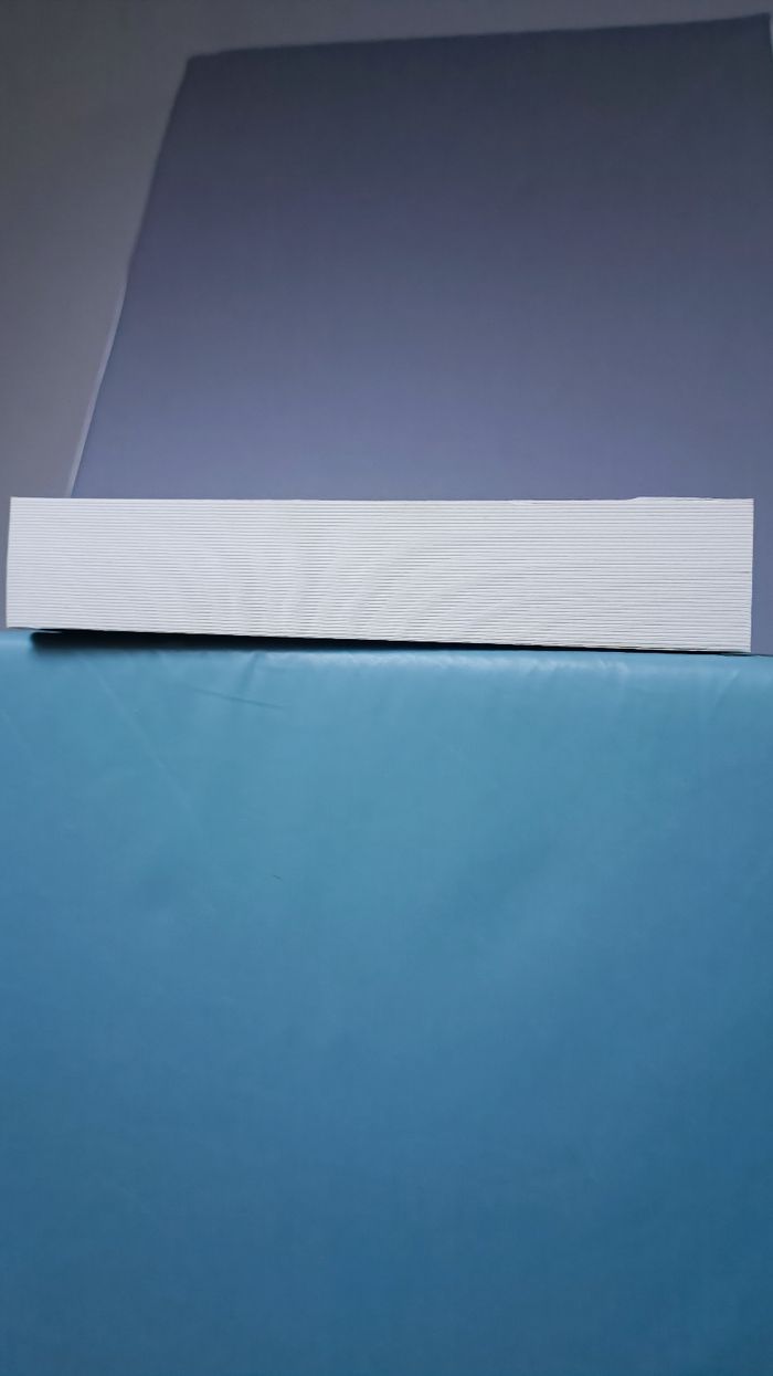 Oscar Pill tome 2 de Eli Anderson - photo numéro 7