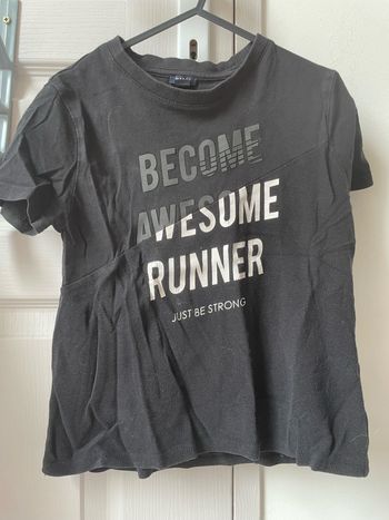 T-shirt garçon - 6 ans