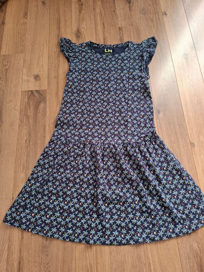 Robe d'été fille - photo numéro 2