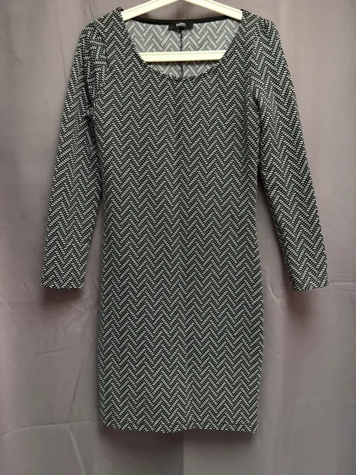 Robe Mim, robe hiver