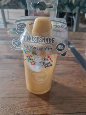 Twistshake