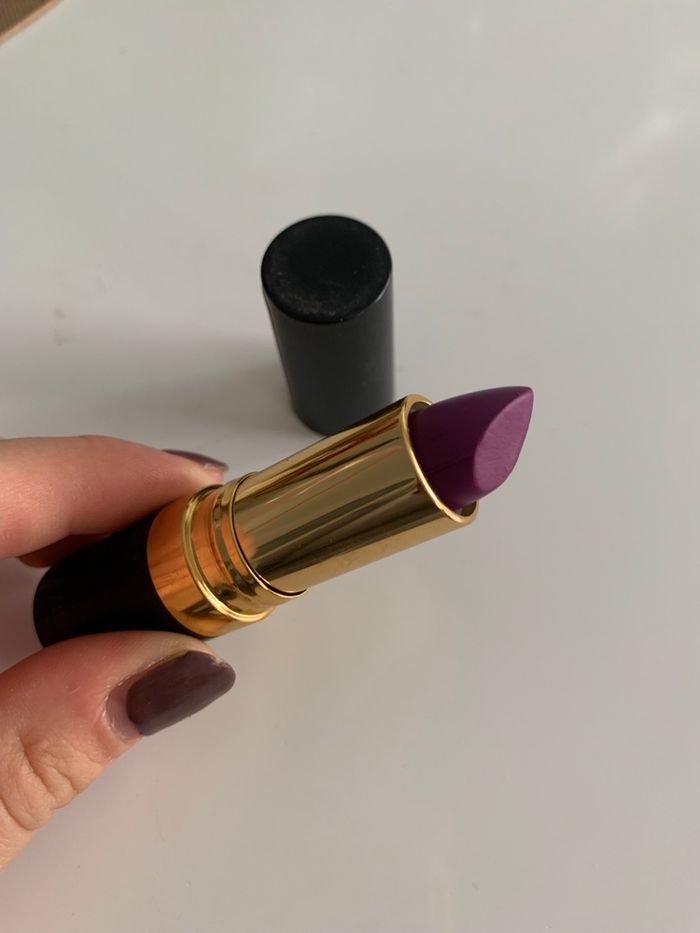 Rouge à lèvres Revlon