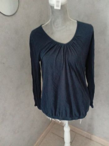 Tee shirt manche longue