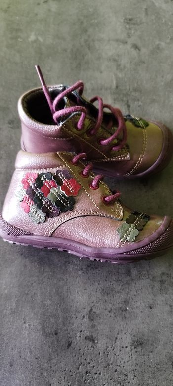 Chaussures fille