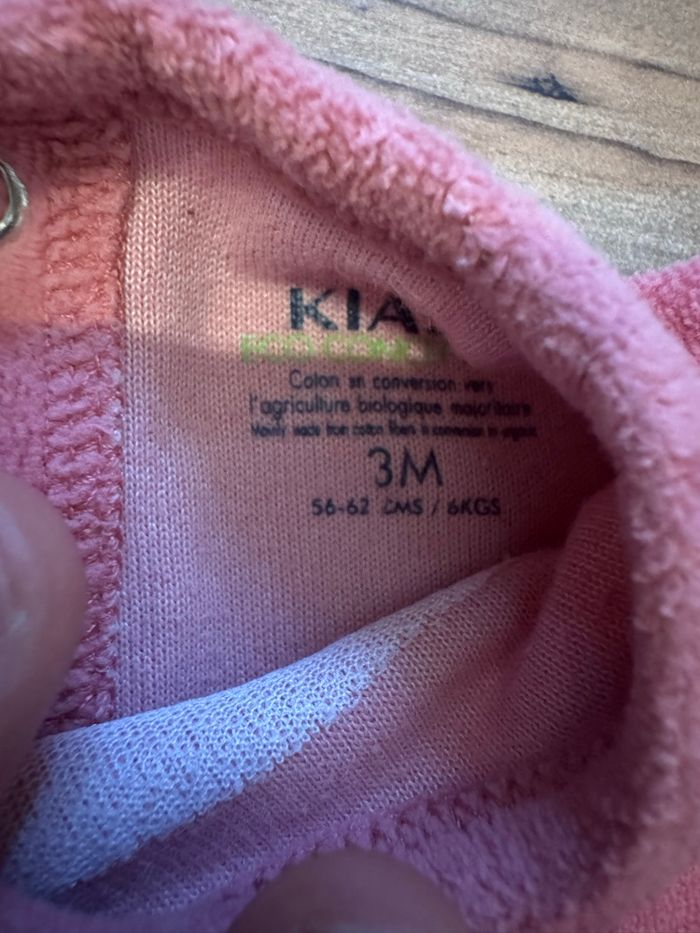 Pyjama kiabi - photo numéro 2