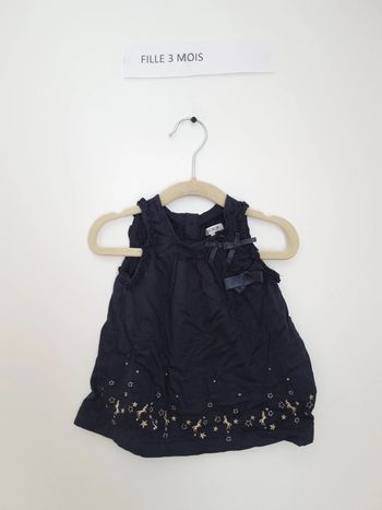 Robe IKKS