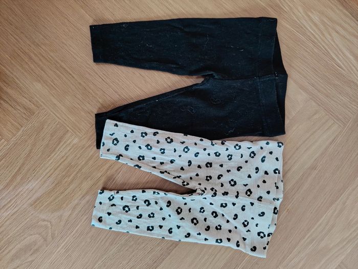 Lot de legging