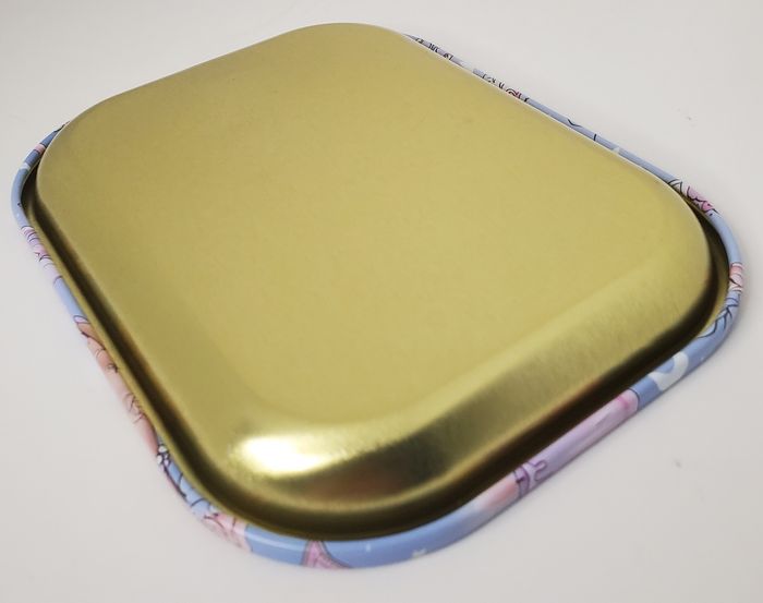 Plateau de roulage Sorcière - photo numéro 3