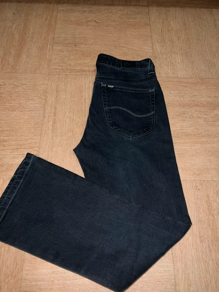 Jeans LEE - photo numéro 2
