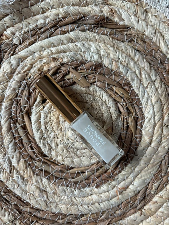 Mascara soin sérum cils et sourcils   le rouge français - photo numéro 2