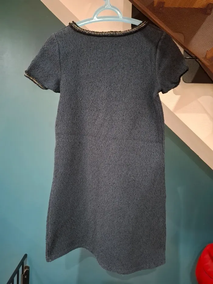 Robe pull - photo numéro 2