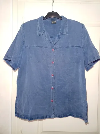Chemise Sodrap
