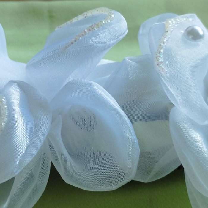 Chouchous pour cheveux - photo numéro 4