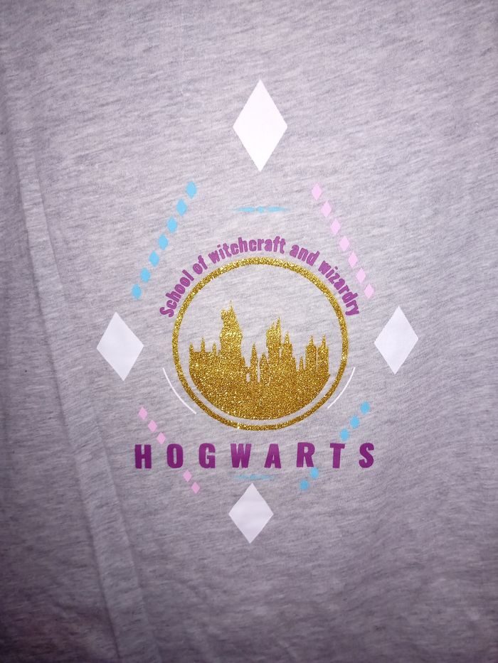 Pyjama harry potter - photo numéro 2