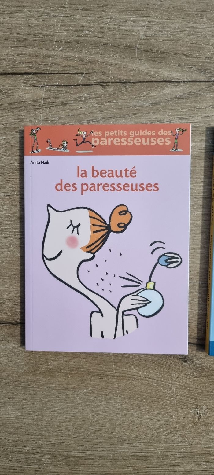 La boîte à beauté des paresseuses - photo numéro 4