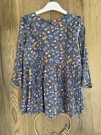 Robe fille