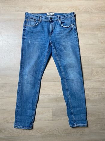 Jean Zara Femme