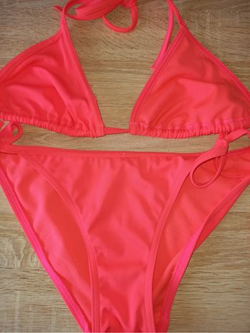 Maillot de bain