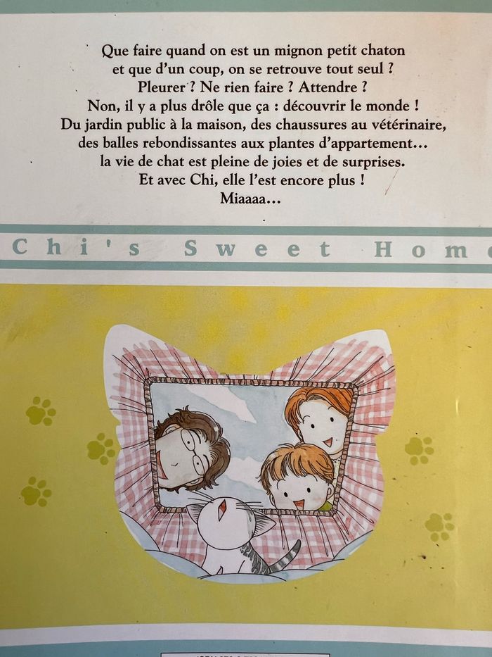 Livre - photo numéro 2