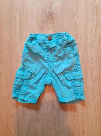 Pantalon été - 1 mois