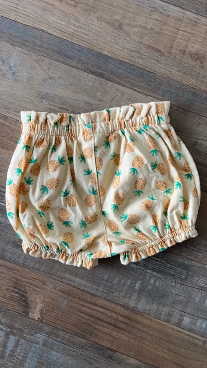 T-shirt manches courtes bloomer - photo numéro 6