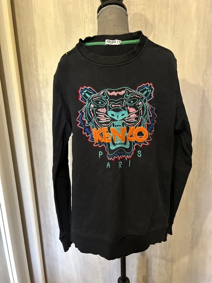 Sweat-shirt Kenzo