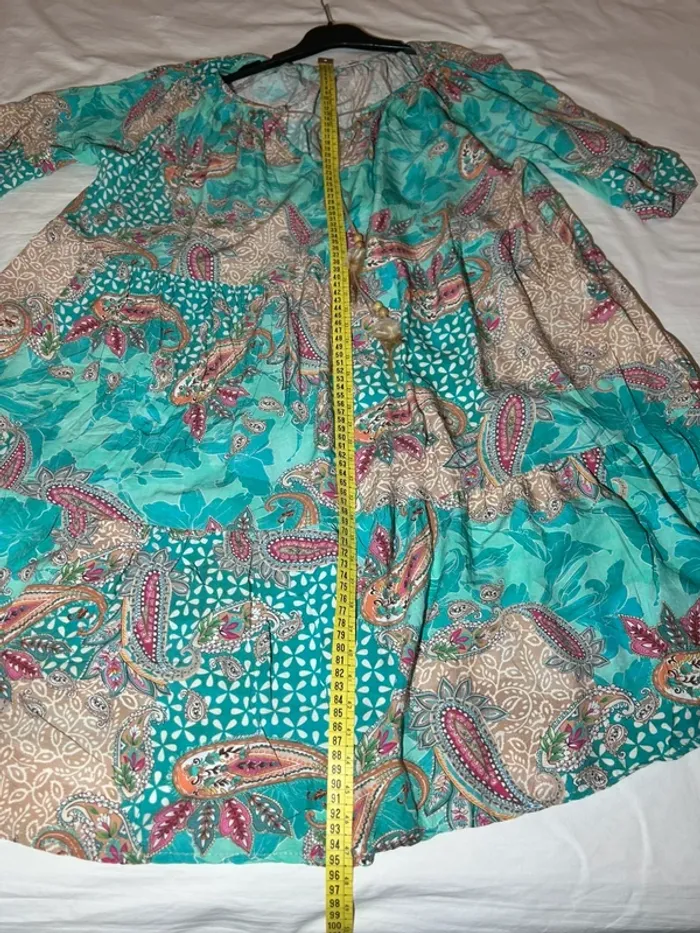 Robe vintage - photo numéro 14