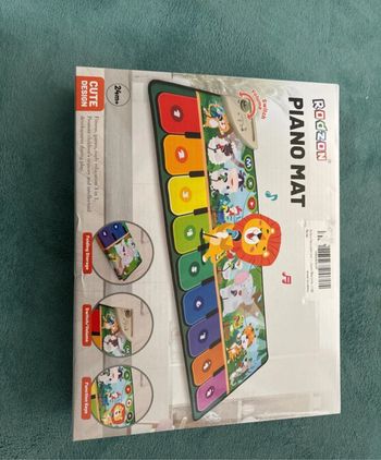 Jeux bébé