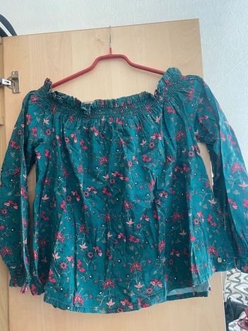 Blouse Bonobo