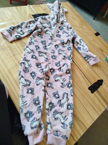 Pyjama 