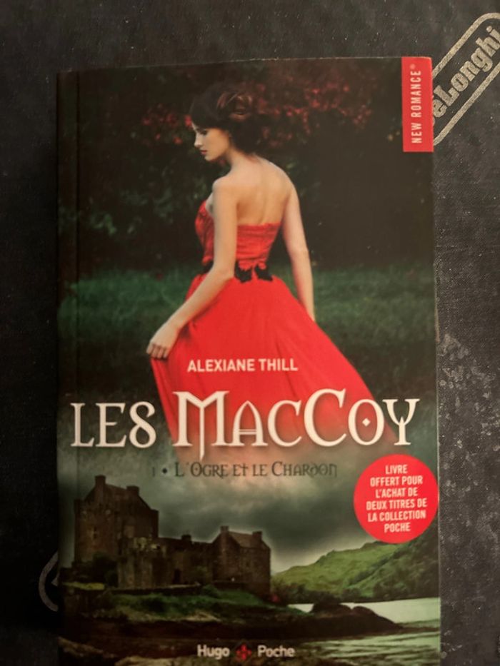 les MacCoy