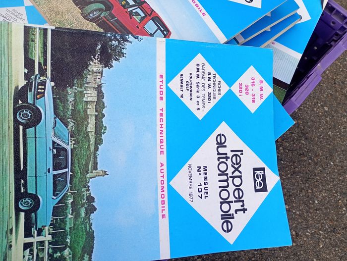 Revue technique - photo numéro 5