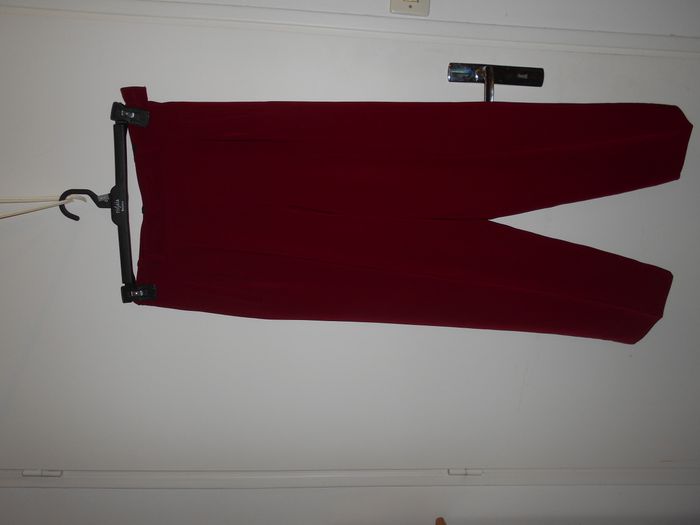 pantalon habille taille 40