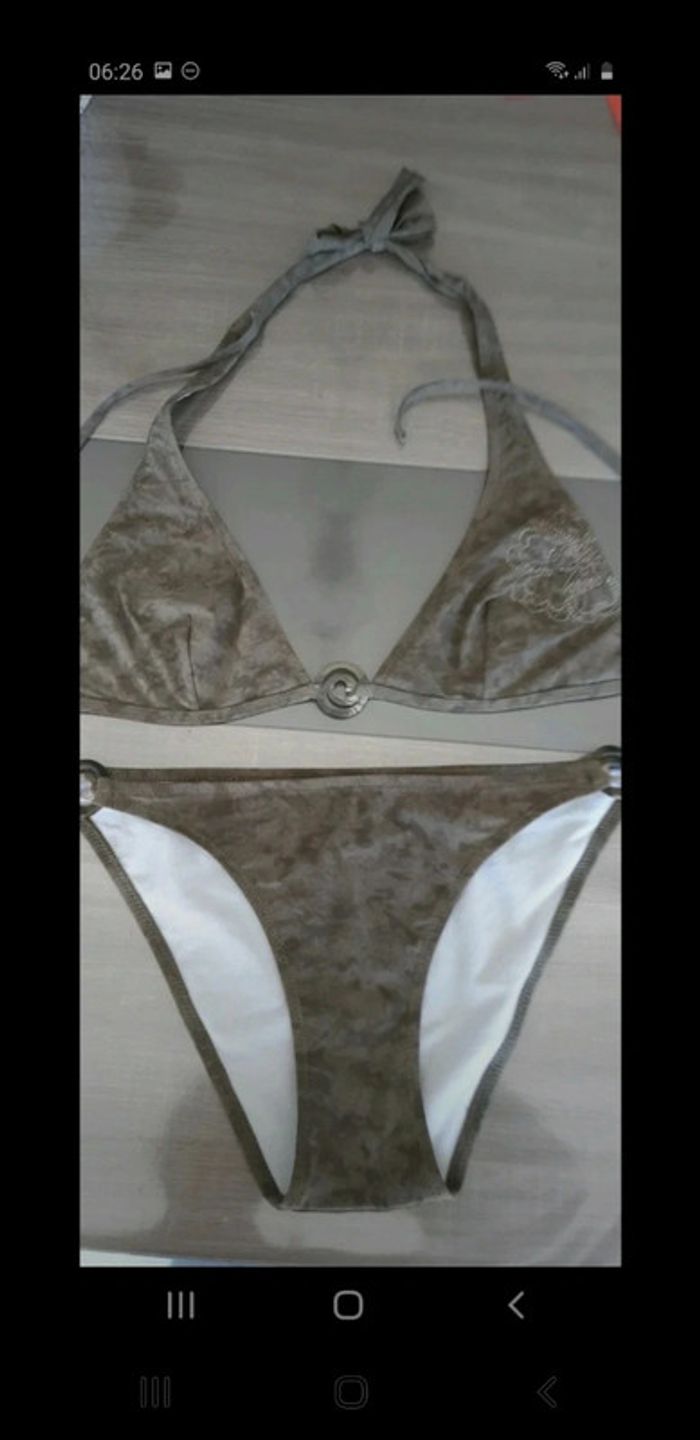 Maillot de bain